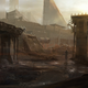 Illustration for article titled The Concept Art of emMass Effect 3/em